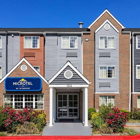 Microtel Inn By Wyndham Raleigh-Durham Airport Моррисвилл Экстерьер фото