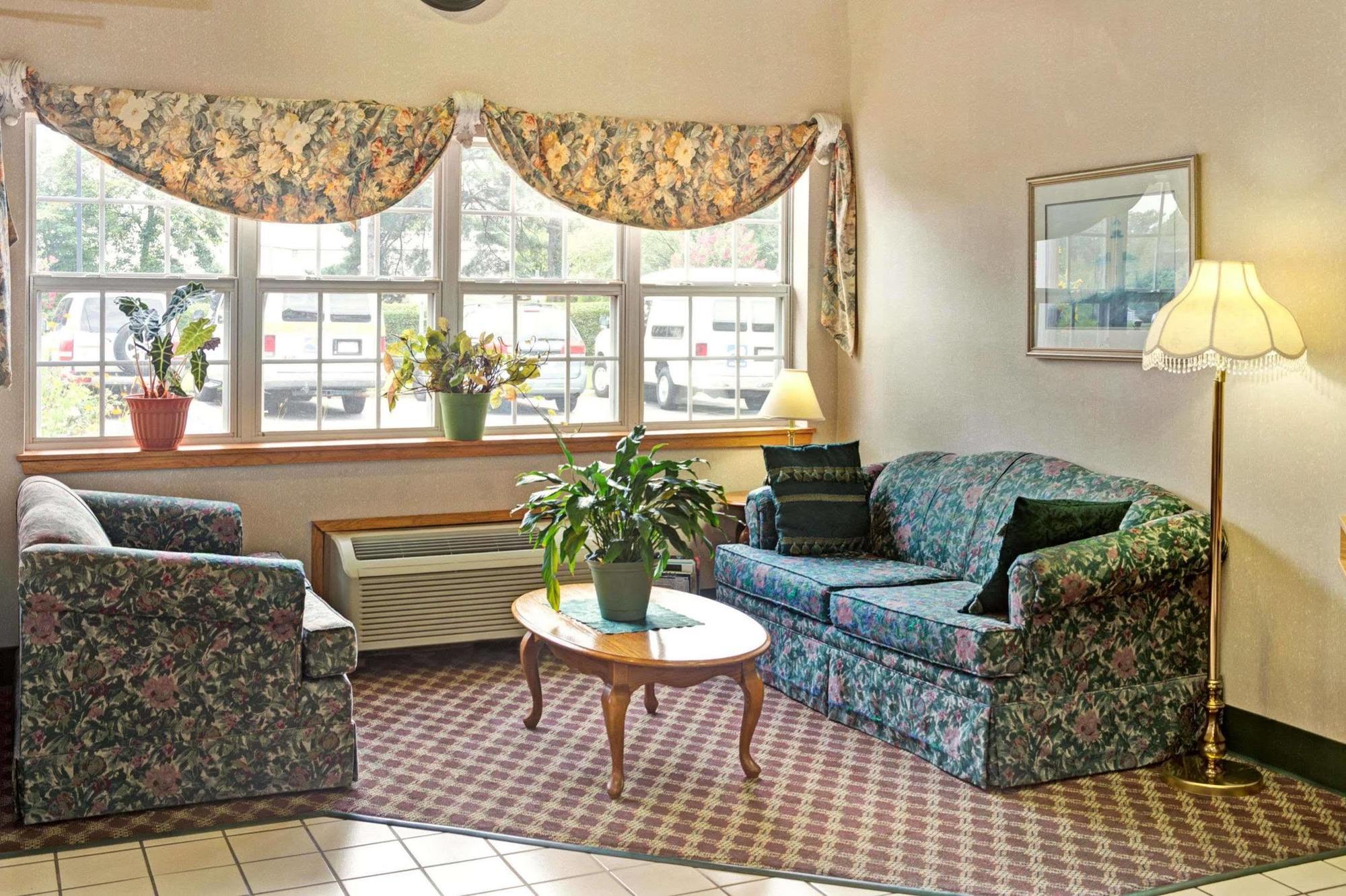 Microtel Inn By Wyndham Raleigh-Durham Airport Моррисвилл Экстерьер фото